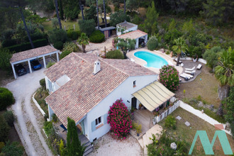 achat maison le-beausset 83330