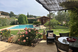 achat maison le-beausset 83330