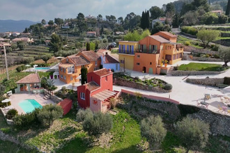 achat maison le-beausset 83330