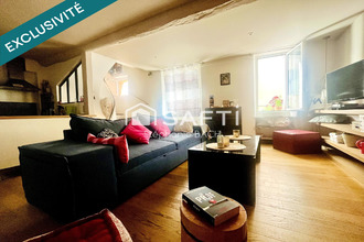 achat maison le-beausset 83330