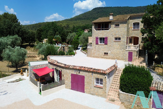 achat maison le-beausset 83330