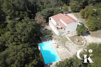 achat maison le-beausset 83330