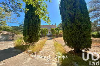 achat maison le-beausset 83330