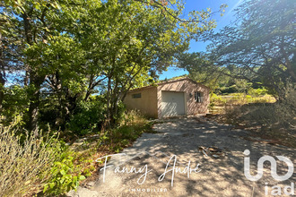 achat maison le-beausset 83330