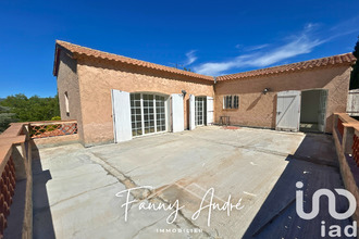 achat maison le-beausset 83330