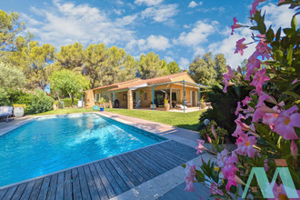 achat maison le-beausset 83330