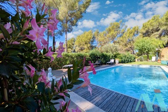 achat maison le-beausset 83330