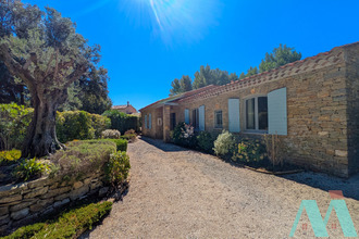 achat maison le-beausset 83330