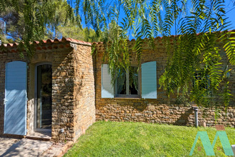 achat maison le-beausset 83330