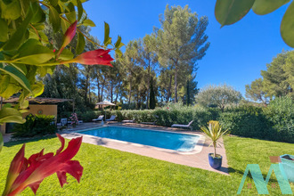 achat maison le-beausset 83330