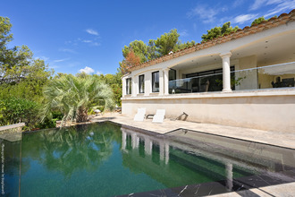 achat maison le-beausset 83330