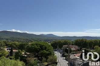 achat maison le-beausset 83330