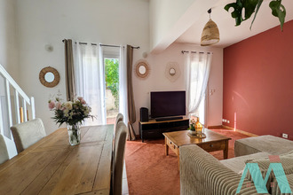 achat maison le-beausset 83330