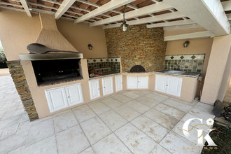 achat maison le-beausset 83330