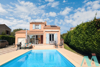 achat maison le-beausset 83330