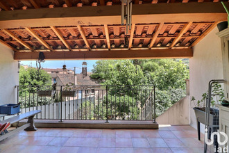 achat maison le-beausset 83330