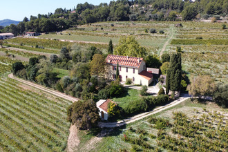 achat maison le-beausset 83330