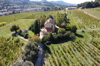 achat maison le-beausset 83330