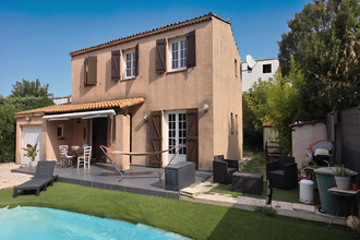 achat maison le-beausset 83330