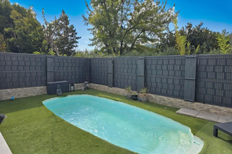 achat maison le-beausset 83330