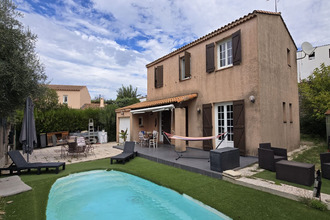 achat maison le-beausset 83330