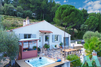 achat maison le-beausset 83330