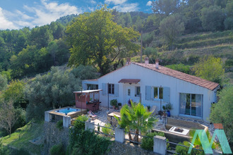 achat maison le-beausset 83330