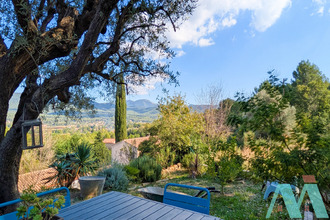 achat maison le-beausset 83330