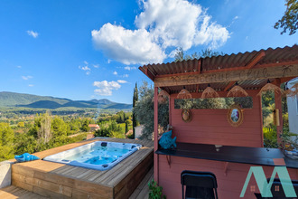 achat maison le-beausset 83330