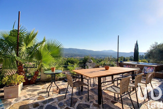 achat maison le-beausset 83330