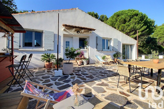 achat maison le-beausset 83330