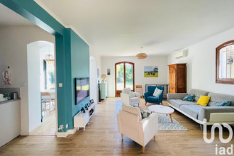 achat maison le-beausset 83330