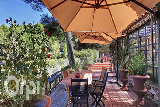 achat maison le-beausset 83330