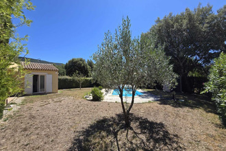 achat maison le-beausset 83330