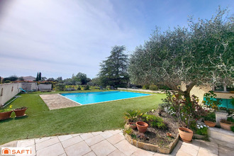 achat maison le-beausset 83330