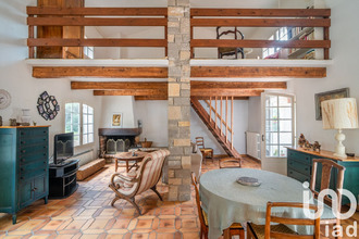 achat maison le-beausset 83330