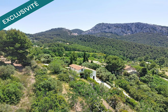 achat maison le-beausset 83330