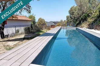 achat maison le-beausset 83330