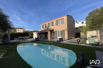 achat maison le-beausset 83330