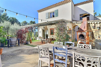 achat maison le-beausset 83330