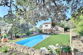 achat maison le-beausset 83330