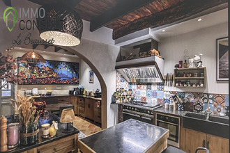 achat maison le-beausset 83330