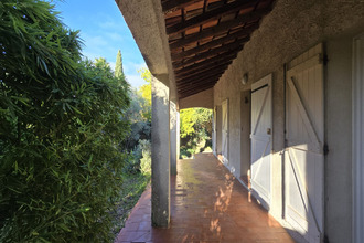 achat maison le-beausset 83330