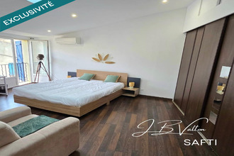 achat maison le-beausset 83330