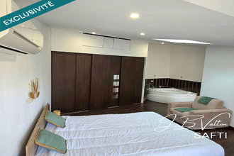 achat maison le-beausset 83330