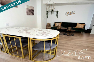 achat maison le-beausset 83330