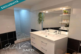 achat maison le-beausset 83330