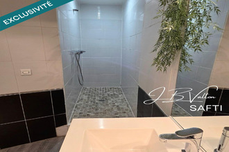 achat maison le-beausset 83330