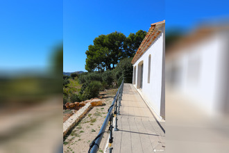 achat maison le-beausset 83330