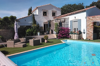 achat maison le-beausset 83330